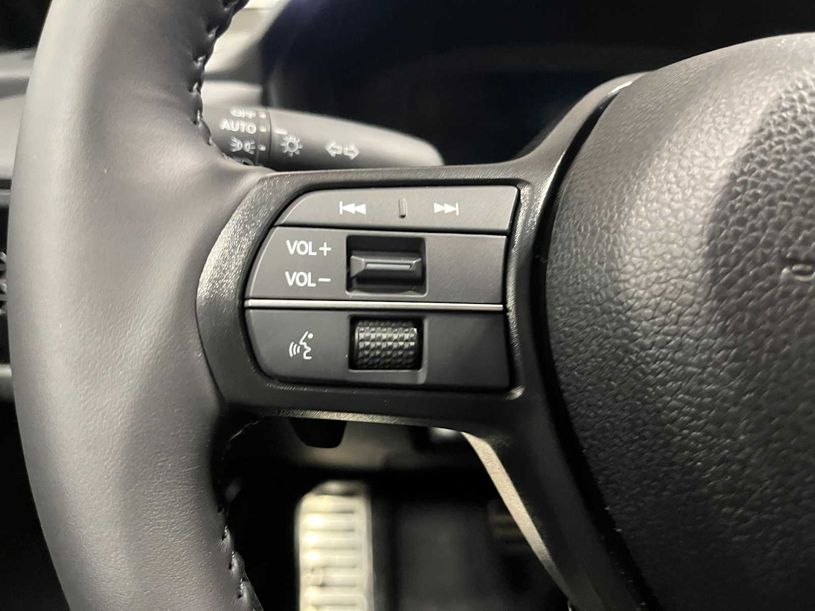 Thumbnail: 2026 Honda Accord - 18