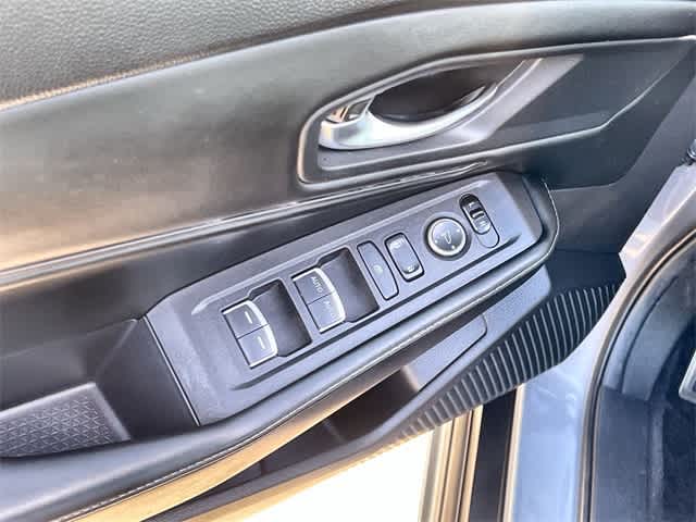 Thumbnail: 2024 Honda Accord - 30