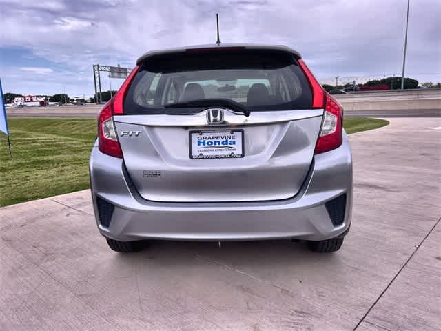 Thumbnail: 2017 Honda Fit - 6