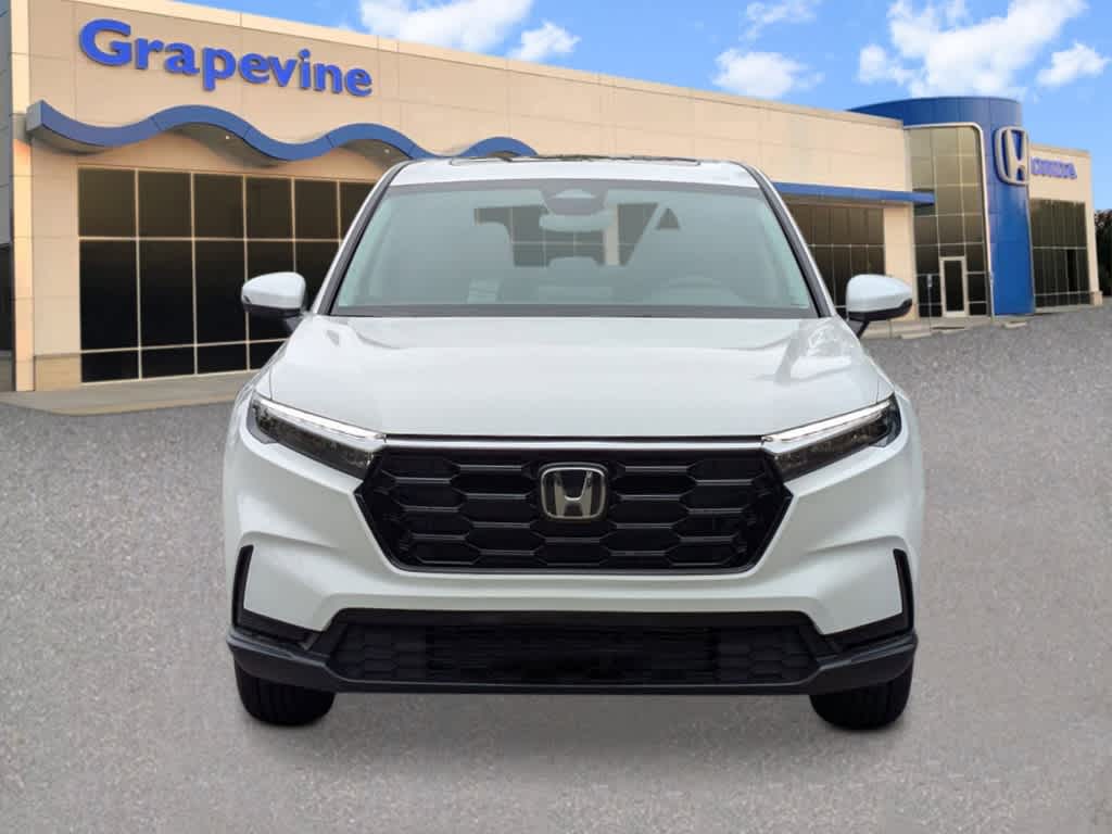 Thumbnail: 2026 Honda CR-V - 6