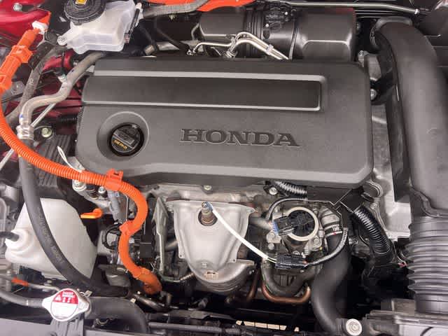Thumbnail: 2024 Honda CR-V - 10