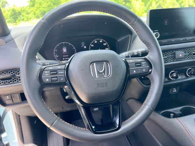 Thumbnail: 2024 Honda HR-V - 17