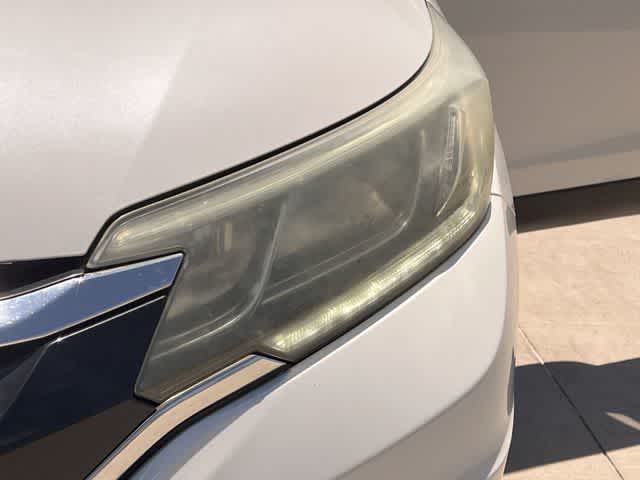Thumbnail: 2025 Honda HR-V - 24