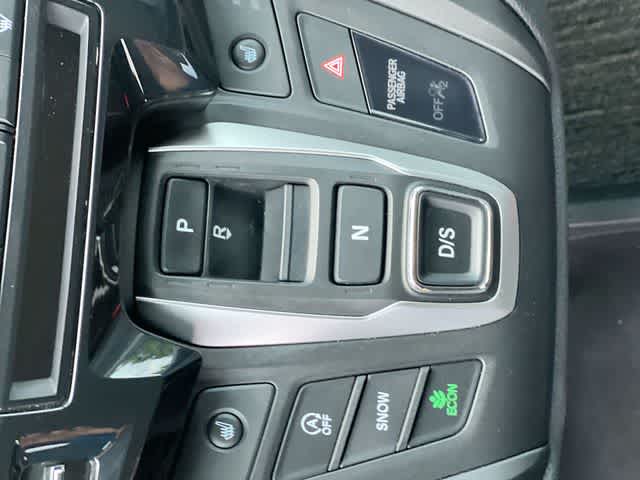Thumbnail: 2024 Honda Odyssey - 16