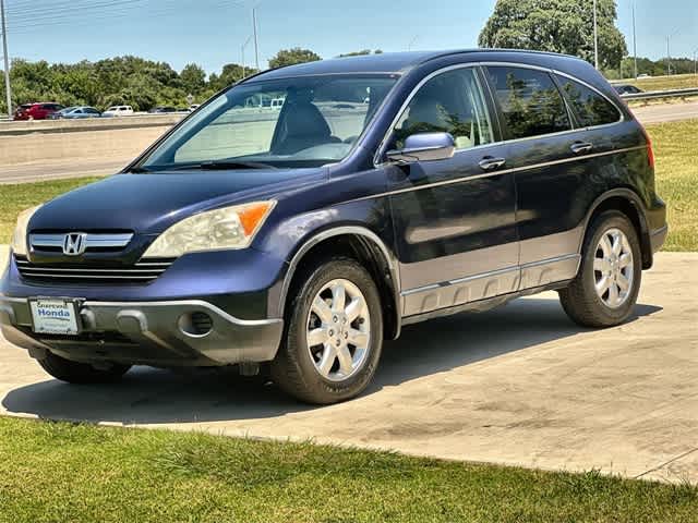 2009 Honda CR-V  -
                  Grapevine, TX