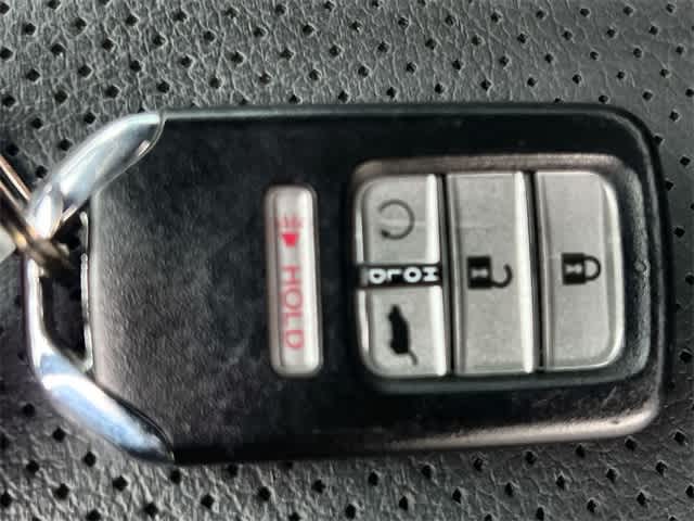 Thumbnail: 2023 Honda Passport - 21