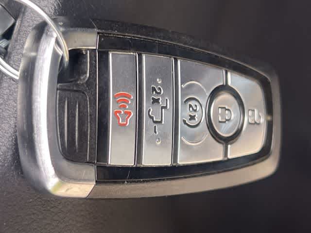 Thumbnail: 2023 Ford F-150 - 21