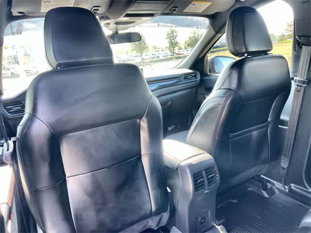 Thumbnail: 2025 Ford Escape - 13