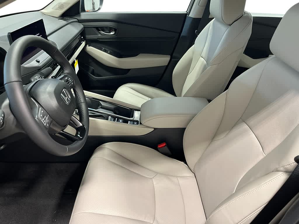 Thumbnail: 2026 Honda Accord - 16