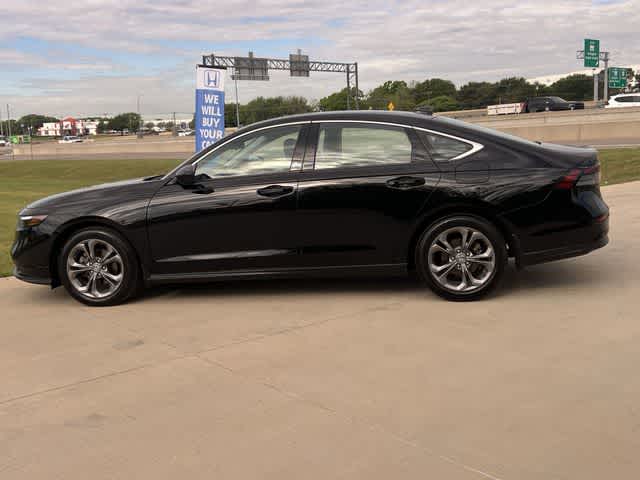 Thumbnail: 2024 Honda Accord - 4