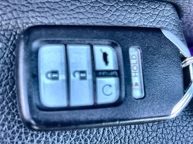 Thumbnail: 2022 Honda Pilot - 21