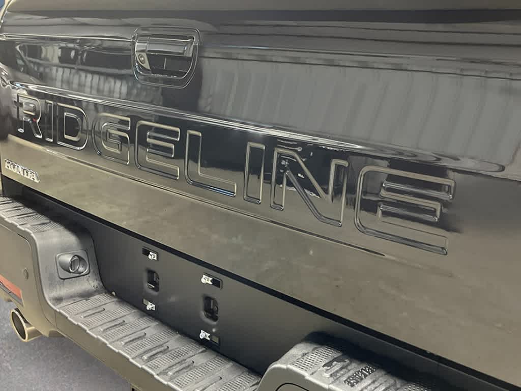 Thumbnail: 2025 Honda Ridgeline - 6