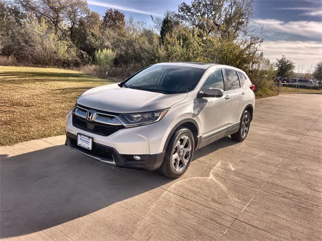 Thumbnail: 2019 Honda CR-V - 2