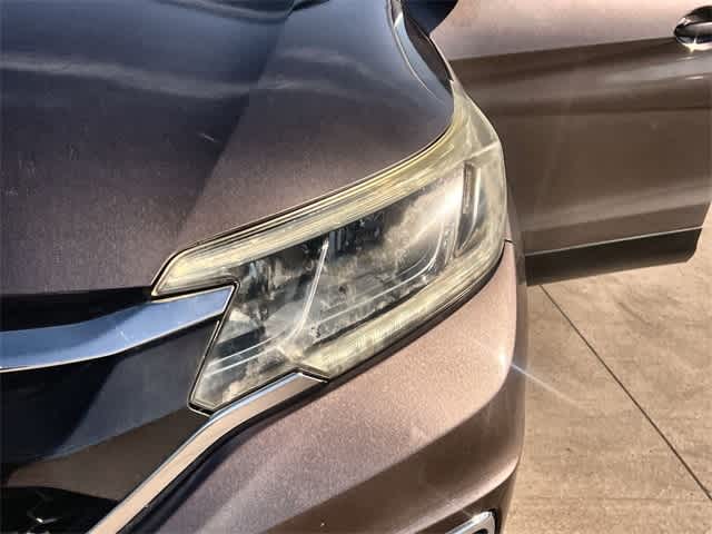 Thumbnail: 2016 Honda CR-V - 24