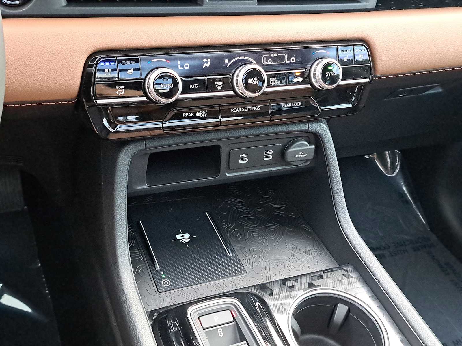 Thumbnail: 2026 Honda Passport - 19