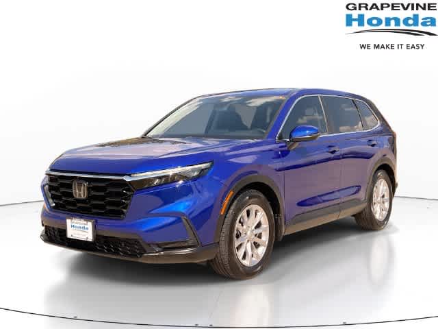 2023 Honda CR-V