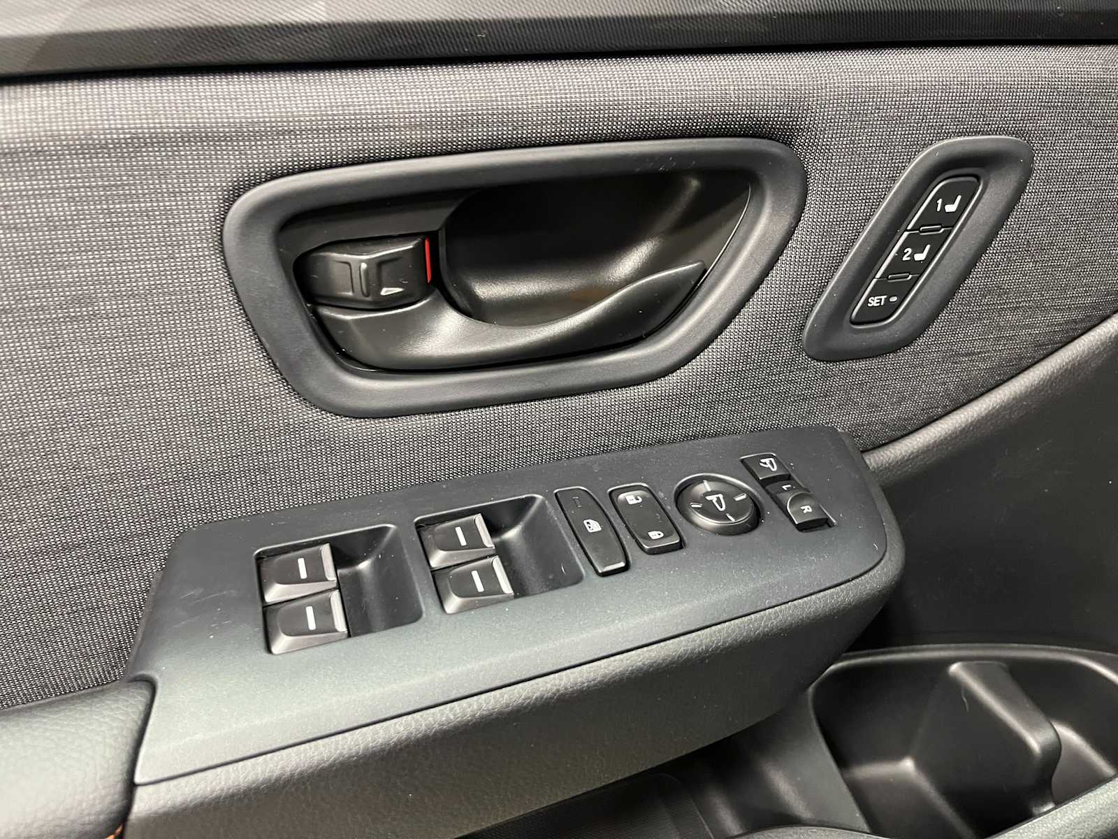 Thumbnail: 2026 Honda Passport - 12