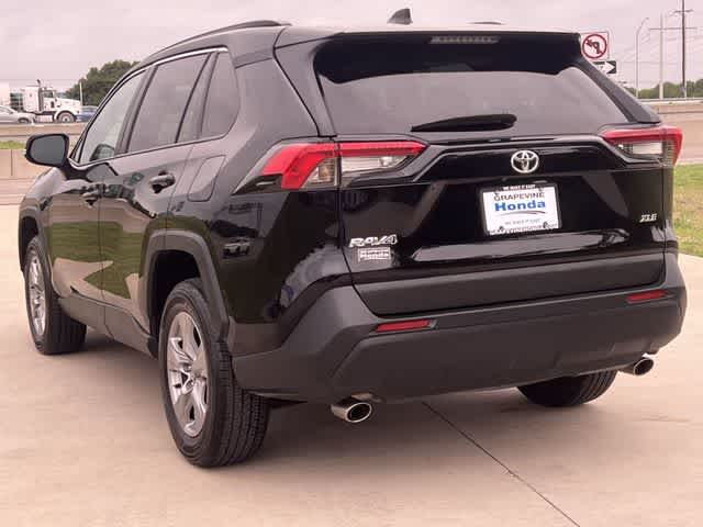 Thumbnail: 2024 Toyota RAV4 - 5