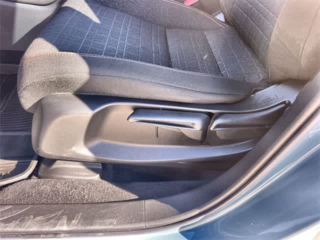 Thumbnail: 2024 Honda HR-V - 31