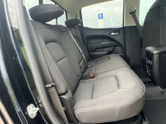 Thumbnail: 2021 Chevrolet Colorado - 14