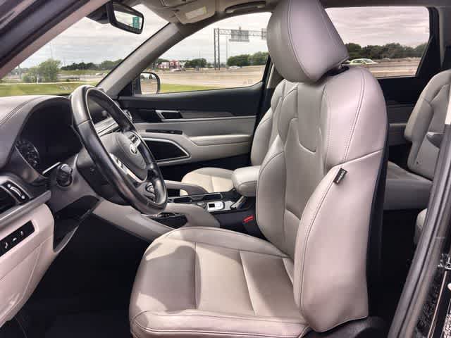 Thumbnail: 2021 Kia Telluride - 11