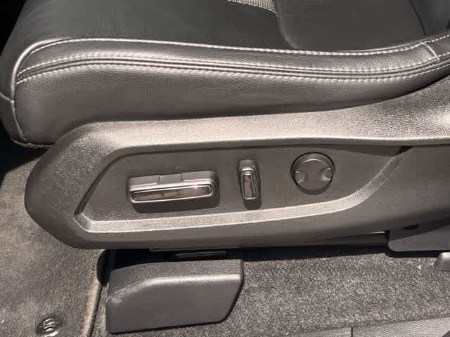 Thumbnail: 2023 Honda Pilot - 31