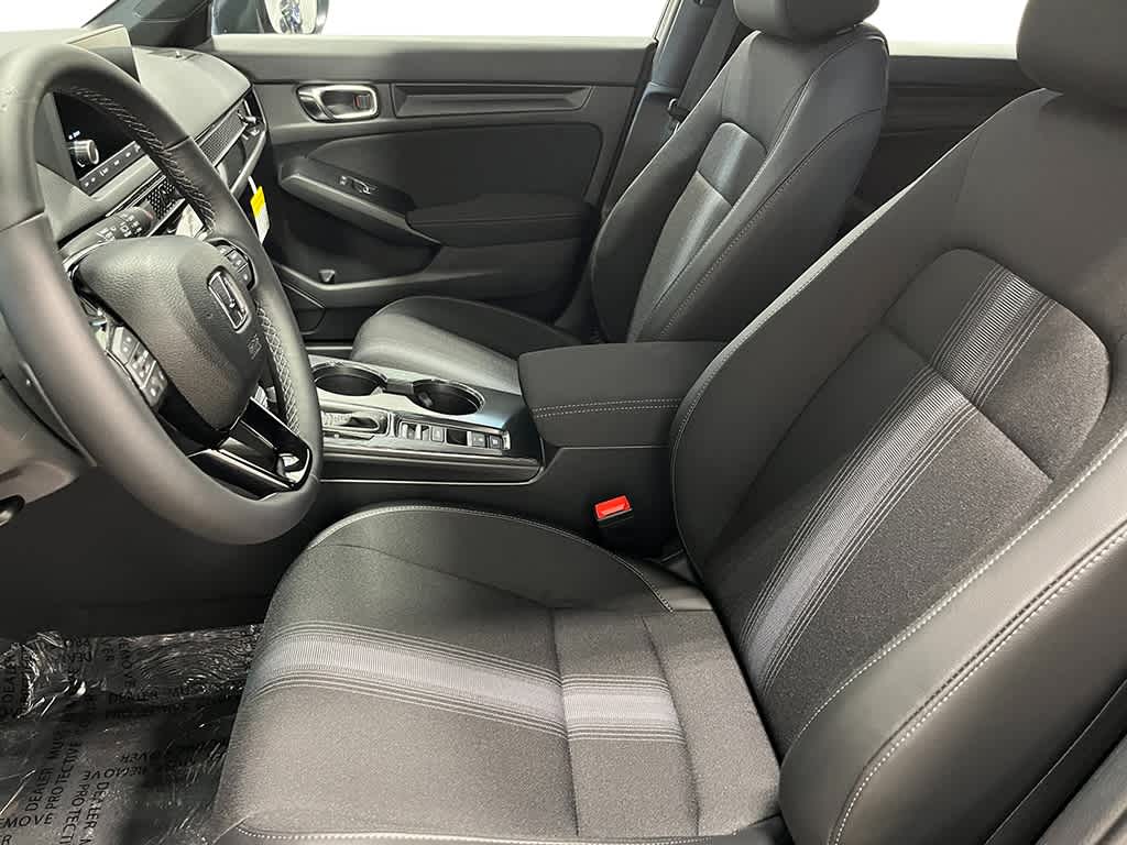 Thumbnail: 2026 Honda Civic - 13