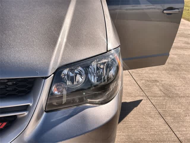 Thumbnail: 2019 Dodge Grand Caravan - 24