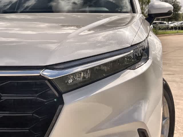 2024 Honda CR-V EX-L - Photo 24