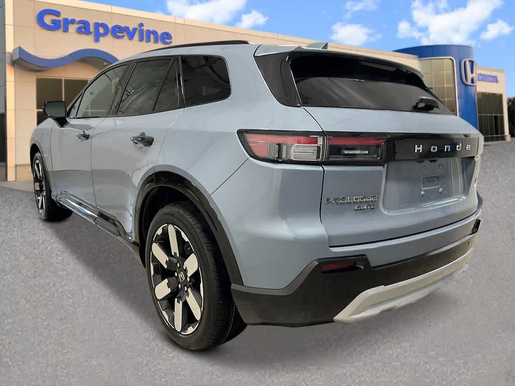 Thumbnail: 2025 Honda Prologue - 3