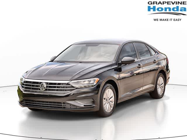 2019 Volkswagen Jetta S -
                  Grapevine, TX