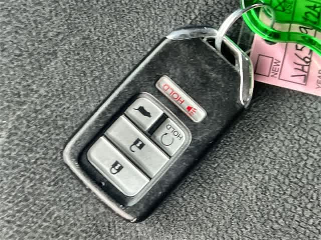 Thumbnail: 2018 Honda CR-V - 21