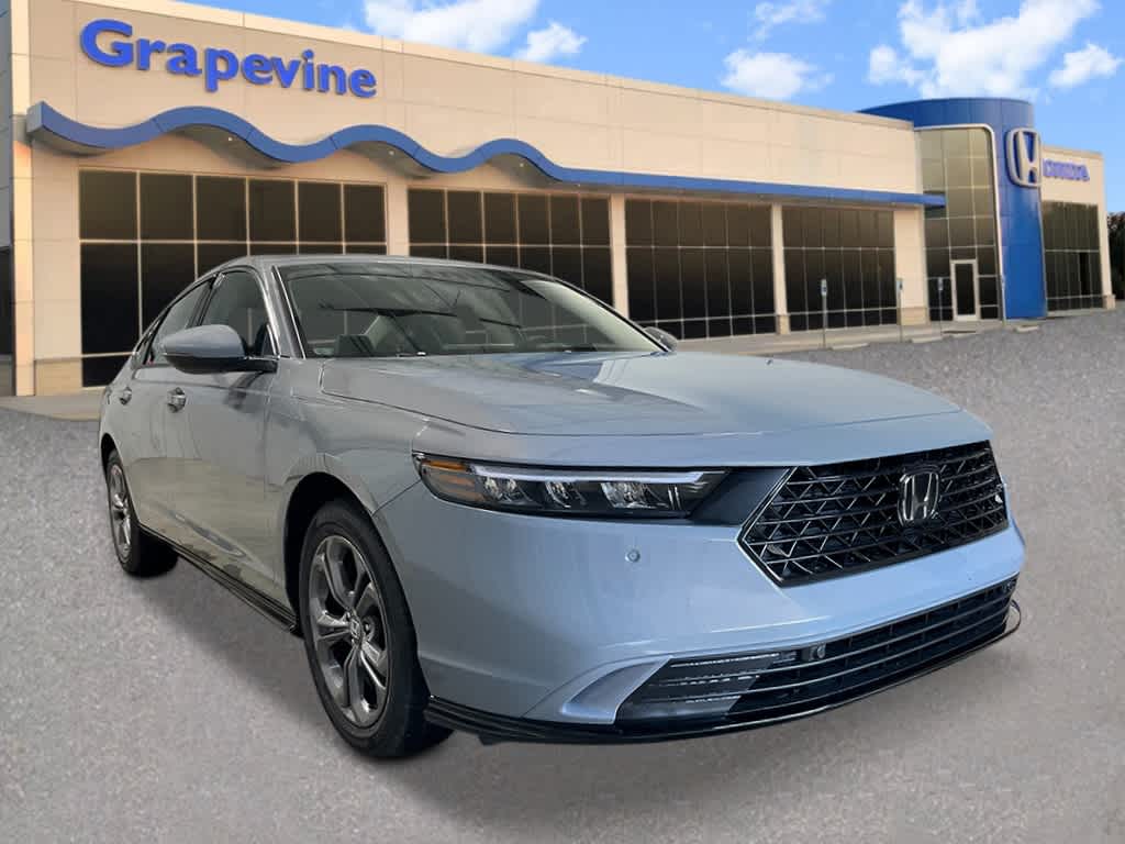 Thumbnail: 2026 Honda Accord - 9