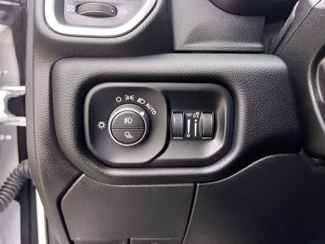 Thumbnail: 2025 RAM 3500 - 29