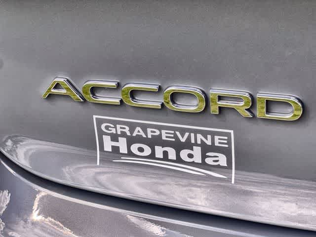 Thumbnail: 2025 Honda Accord - 7