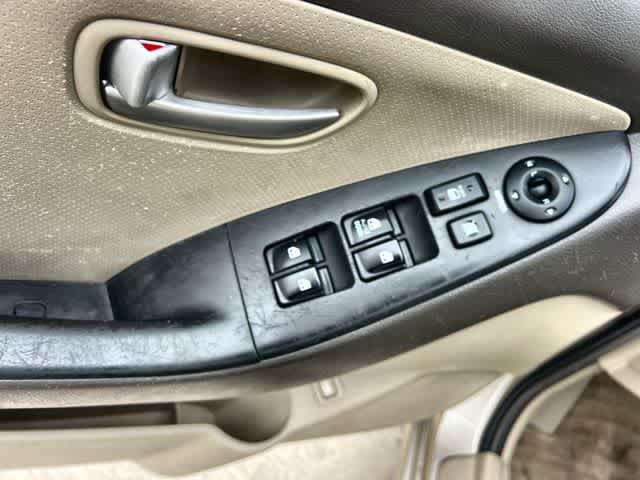 Thumbnail: 2008 Hyundai Elantra - 28