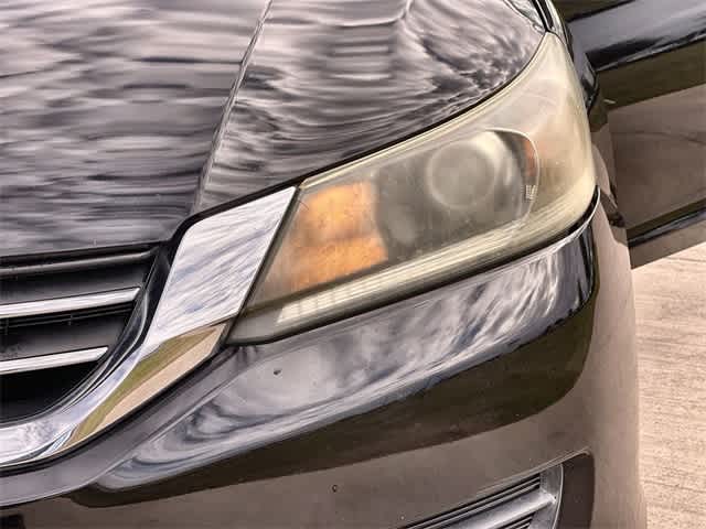 Thumbnail: 2014 Honda Accord - 24