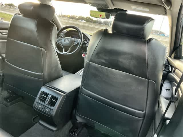 Thumbnail: 2021 Honda Accord - 13