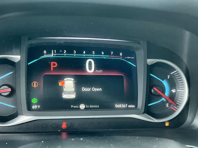 Thumbnail: 2022 Honda Pilot - 19