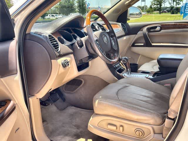 Thumbnail: 2012 Buick Enclave - 3