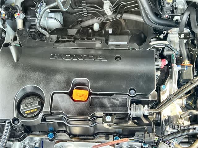 Thumbnail: 2023 Honda HR-V - 10