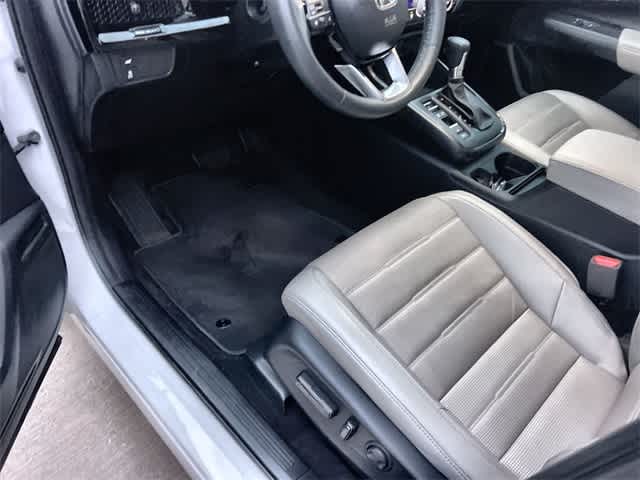 Thumbnail: 2023 Honda CR-V - 3