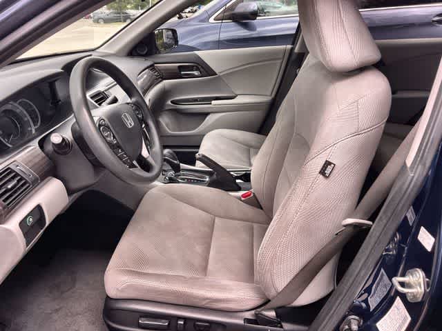 Thumbnail: 2016 Honda Accord - 11