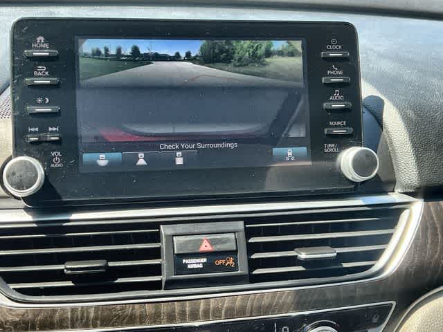 Thumbnail: 2020 Honda Accord - 26