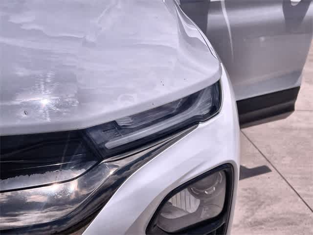 Thumbnail: 2021 Chevrolet TrailBlazer - 24