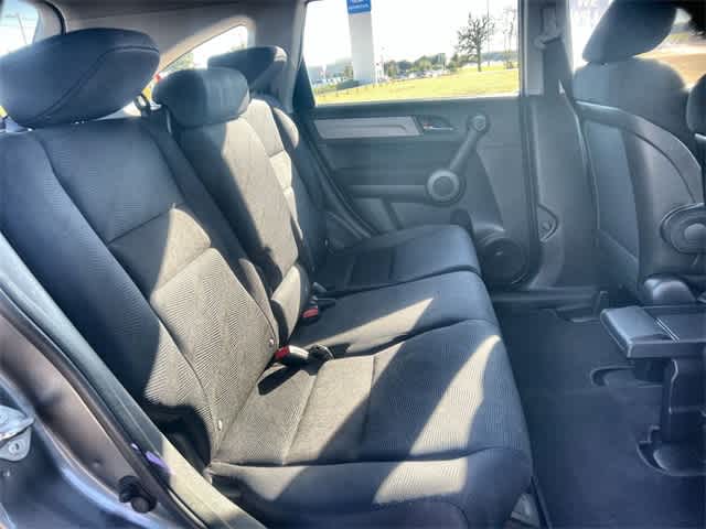 Thumbnail: 2010 Honda CR-V - 14