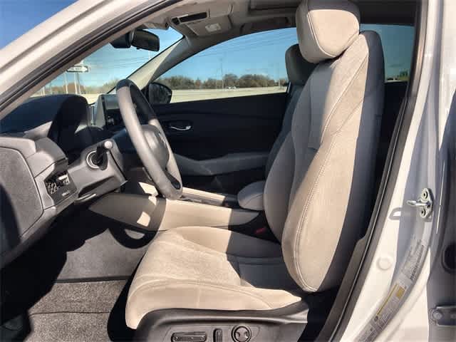 Thumbnail: 2024 Honda Accord - 11