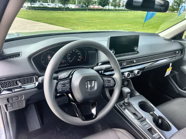 Thumbnail: 2026 Honda Civic - 14