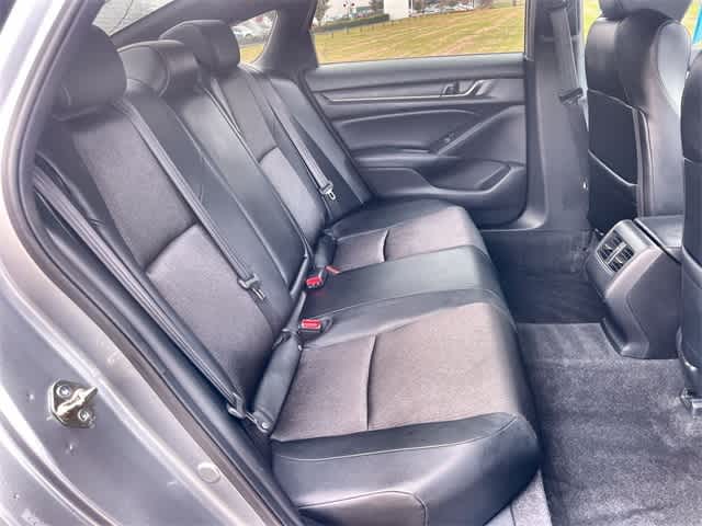 Thumbnail: 2018 Honda Accord - 14