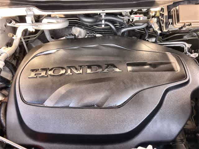 Thumbnail: 2021 Honda Pilot - 10